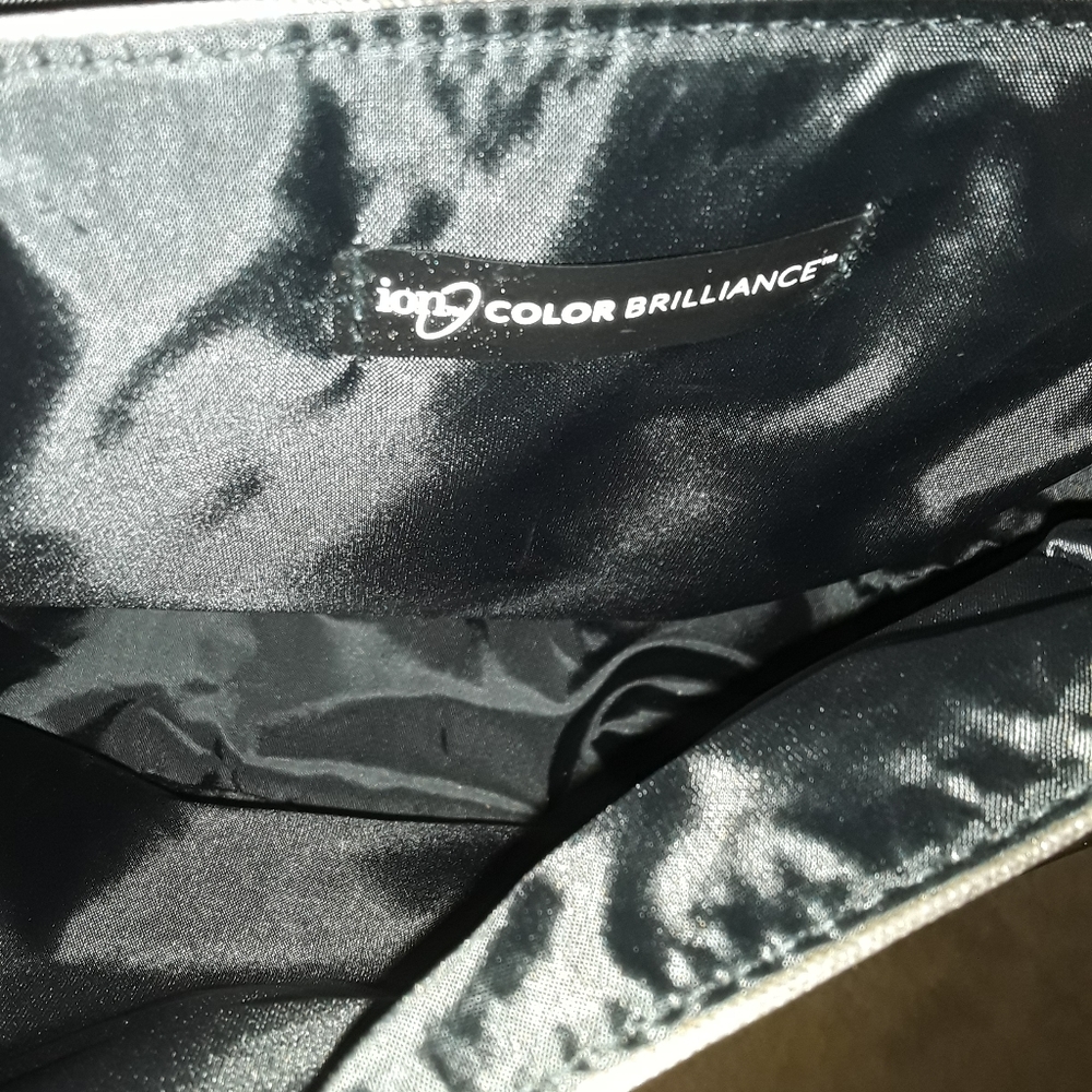 Metallic Purse - Picture 3 of 3